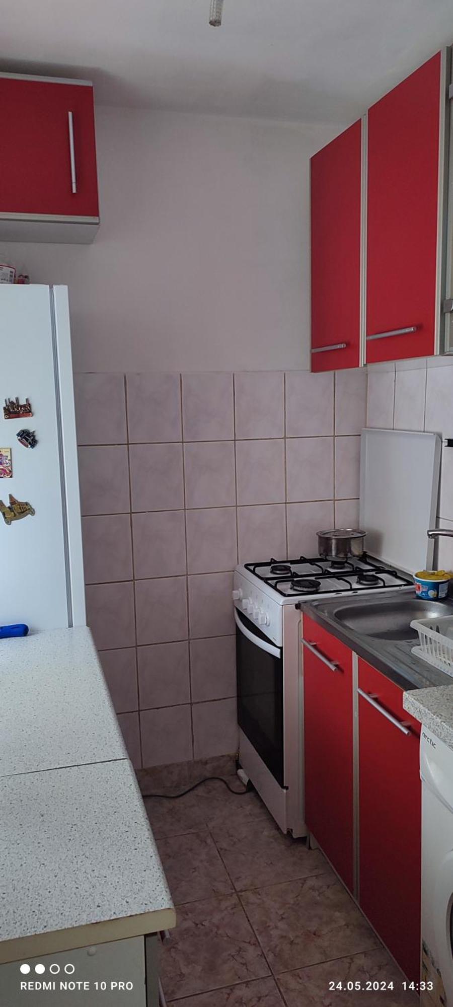 Umb Διαμέρισμα Κονστάντζα Εξωτερικό φωτογραφία