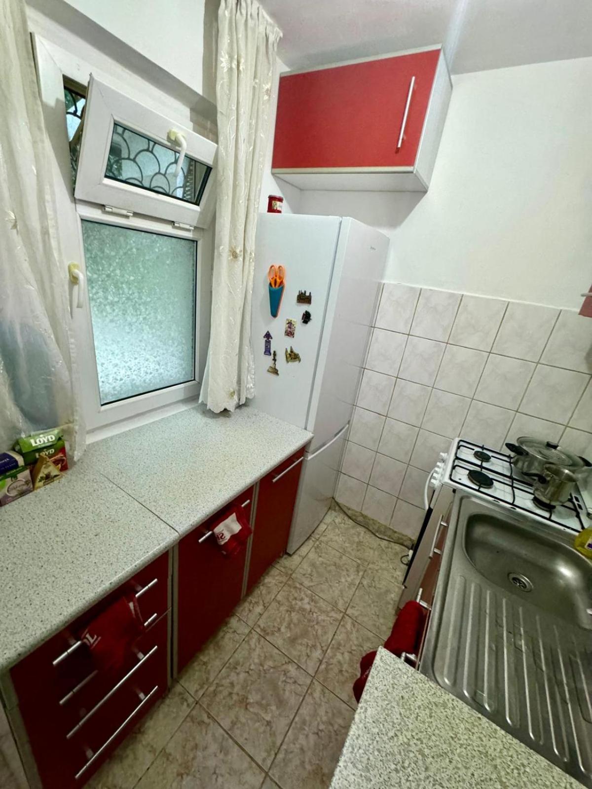 Umb Διαμέρισμα Κονστάντζα Εξωτερικό φωτογραφία